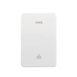 卫生间吹手烘干机全自动感应高速干手机烘手器小型升级款家用商用