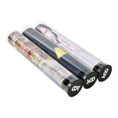 桌游卡垫游戏王对战垫防尘收纳筒