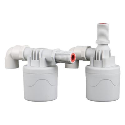 保温桶盖子控制水阀改装组件