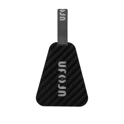 ufofn见山车载香薰挂饰碳纤维