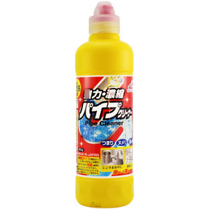 日本进口ROCKET火箭管道清洁剂
