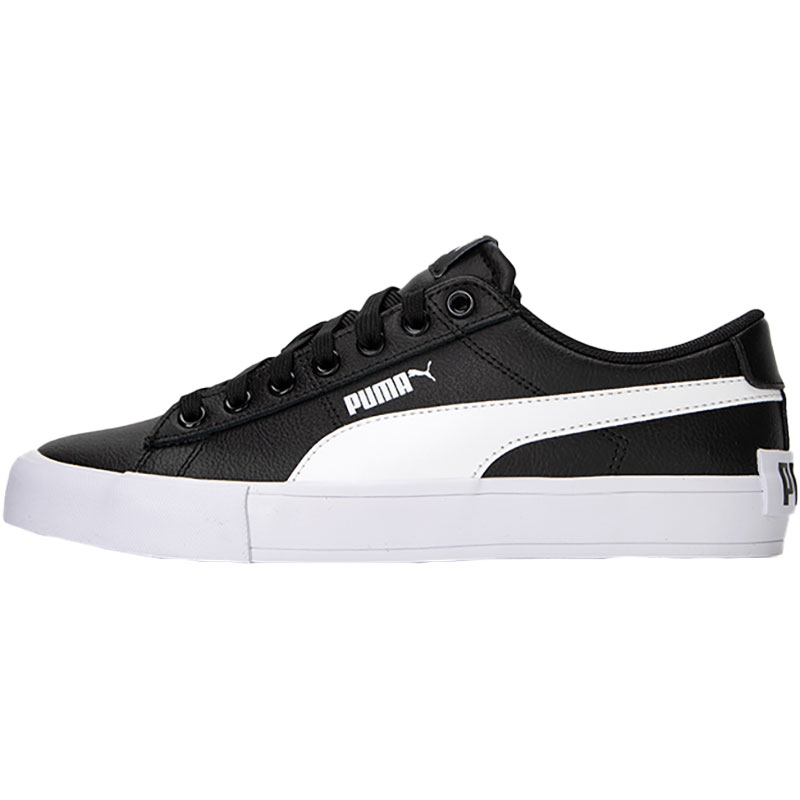 Puma/彪马官方正品Bari Casual男女轻便运动休闲板鞋389382-02