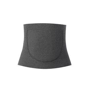 俞兆林德绒发热护腰护肚子防着凉防寒保暖男女士暖胃神器暖宫腹部