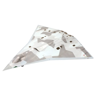 恒辉模型 小号手 01689 1/72 J-36战斗机(原型机) 拼装飞机模型