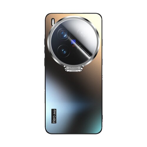适用vivox300s手机壳新款磨砂x300pro支架保护套x200镜头膜promini全包防摔ultra高级感x100男女外壳带镜头
