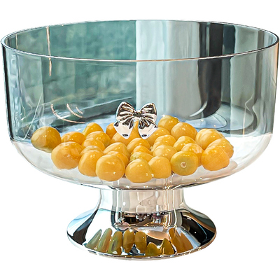 杜琥轻奢沥水水果盘家用