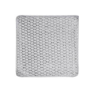 钢丝洗碗布抹布双面百洁布易清洗家用刷锅洗碗双层吸水去油无水印