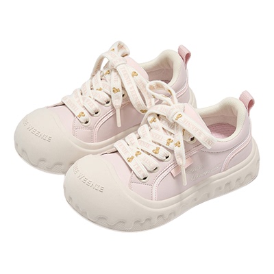 TeenieWeenie小熊童鞋板鞋