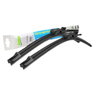 法雷奥正品雨刮器广汽埃安s魅炫580新能源AION yPLUS传祺专用雨刷