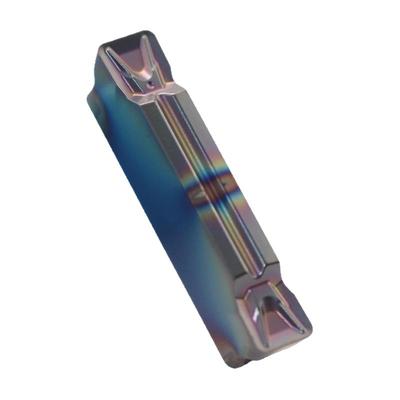 切槽刀片MGMN200钢件不锈钢硬件