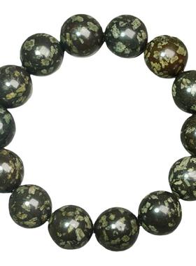 新疆天然陨石手串手链保真