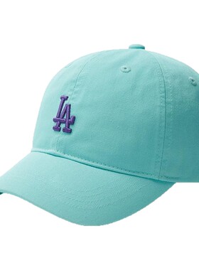 MLB儿童时尚软顶棒球帽