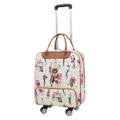 旅行包拉杆包大容量行李包