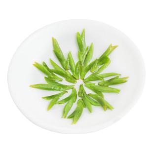 2026年新茶叶自己喝禾安堂龙井乌牛早绿茶明前特级100g官方旗舰店