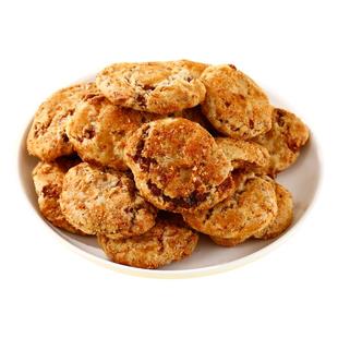 李禧记鸡仔饼正宗广东顺德特产传统手工零食年货广式鸡仔饼老字号