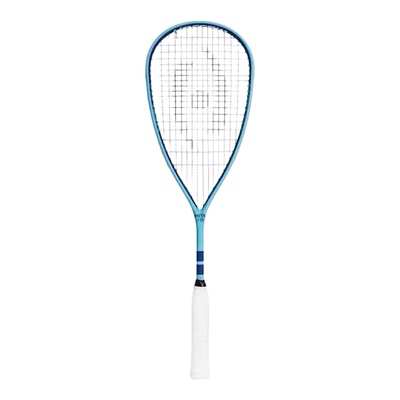 哈罗Harrowmeta115g专业壁球拍