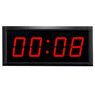 计时器智兴数字倒计时牌会议发言面试招聘提醒辩论赛健身房定时钟