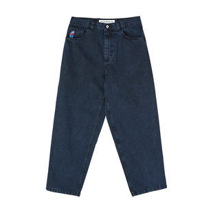 Polar Skate Co Exclusive Big Boy Jeans中国限定大男孩牛仔长裤