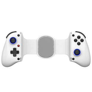 HKII手机游戏手柄D11拉伸无线蓝牙ipad平板安卓苹果专用摇杆走位串流switch模拟器PC绝区零永劫无间手游DNF