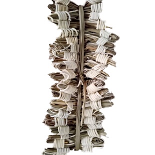 灯芯草 野生新品灯心艹 煲汤药材 1扎400个可搭配淡竹叶麦冬一扎