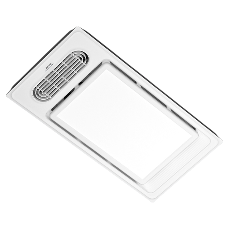 九牧风暖浴霸灯智能AI恒温除臭