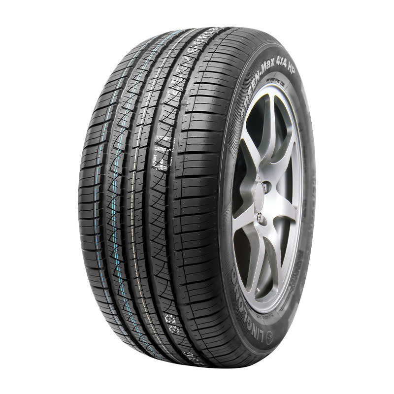 玲珑225/55R1999V城市SUV轮胎