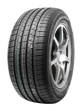玲珑225/55R1999V城市SUV轮胎