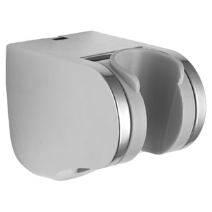 箭牌花洒座花洒支架花洒墙座底座五金配件莲蓬头挂座固定神器