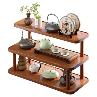 飘窗阳台多肉专用花架子办公桌面绿植摆放架小型花盆托架置物架子