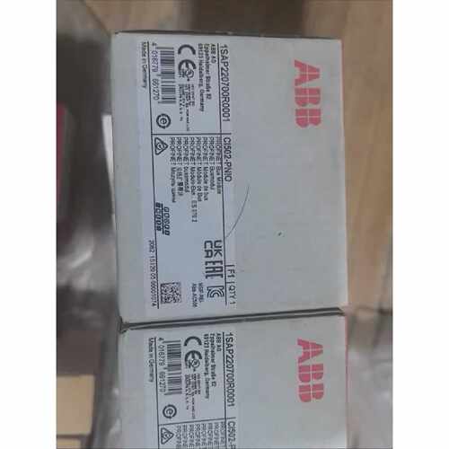 (议价)1SAP220700R0001 CI502PNIO