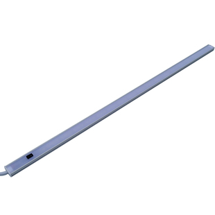 超薄橱柜灯柜底灯条挥手感应灯长条插电式厨房灯LED手扫感应灯带