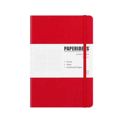 paperideas企业定制记事本硬面款