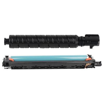 适用佳能IRC55605550粉盒硒鼓