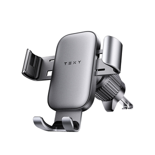 TEXY车载手机支架2026新款汽车导航车上出风口专用高端支撑固定架