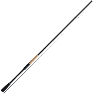 24款沙湖啦WORLD微物路亚竿