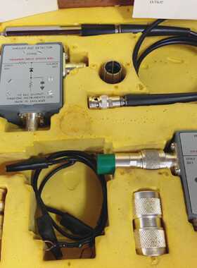 Marconi VHF  UHF Detector TM9936 Rare Vintage TM 9702 9701 c