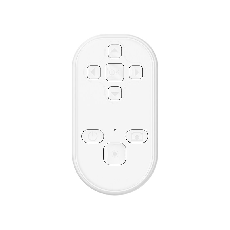 【全新芯片升级】手机蓝牙遥控器