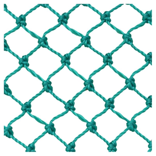 原生料聚乙烯网pe网防护网围网尼龙网养鸡网封车网网子防鲨网