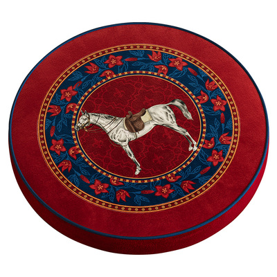 瑞马迎财蒲团懒人地上看书加厚