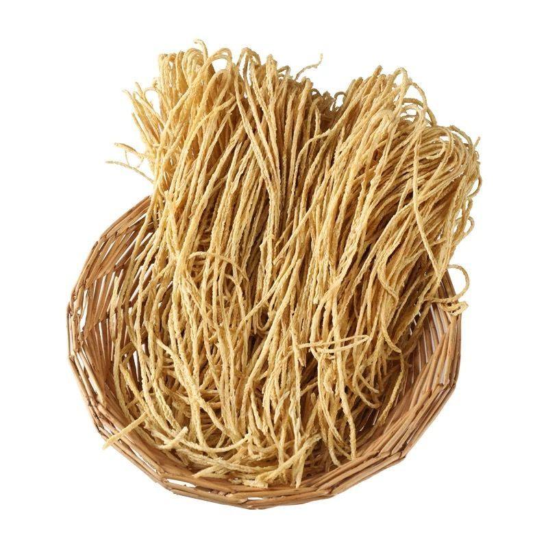 素羊肚丝凉拌火锅麻辣烫食材