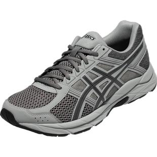 ASICS亚瑟士男跑鞋GEL-CONTEND 4缓震轻便回弹运动鞋T8D4Q-033