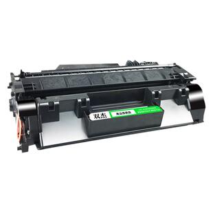 双杰易加粉适用hp05A P2035 P2035n P2055 P2055dn HP CE505A硒鼓m401d cf280a佳能319 6300 6160 5870 6670