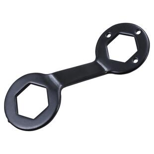 波轮洗衣机拆卸内筒专用工具离合器扳手38/36mm套筒大螺母离合器