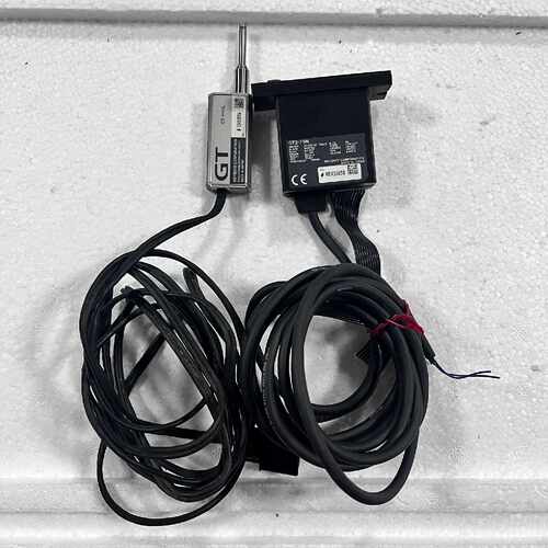 询价-基恩士KEYENCE传感器 GT2-75NGT-H10L