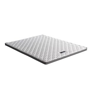 慕思官方十大名牌青少年儿童专用护脊椰棕床垫慕斯榻榻米乳胶薄垫