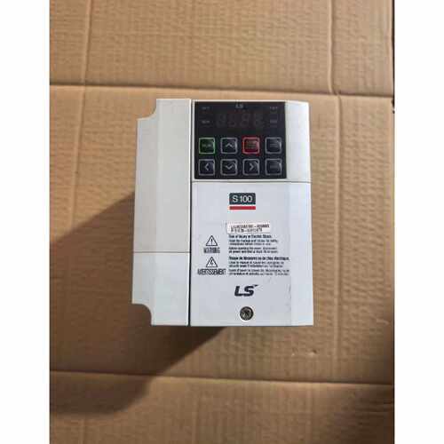 询价LS产电变频器380V-1.5KW