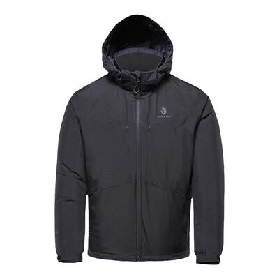 男款布来亚克保暖夹克