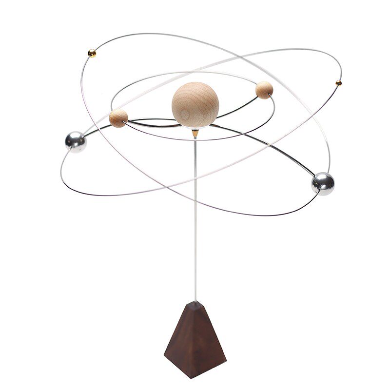 弦生活器物平衡扩香器星球香薰