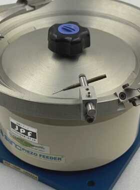 Sanki PEF-150iR AC250V 300Hz Piezo Vibratory Bowl Feeder Use
