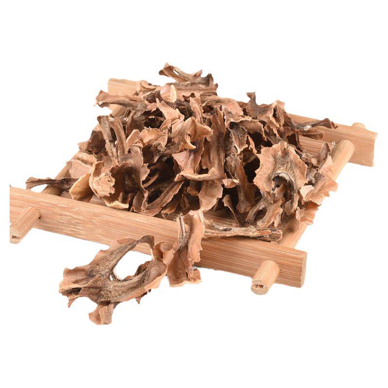 分心木中药材隔心木助眠酸枣仁